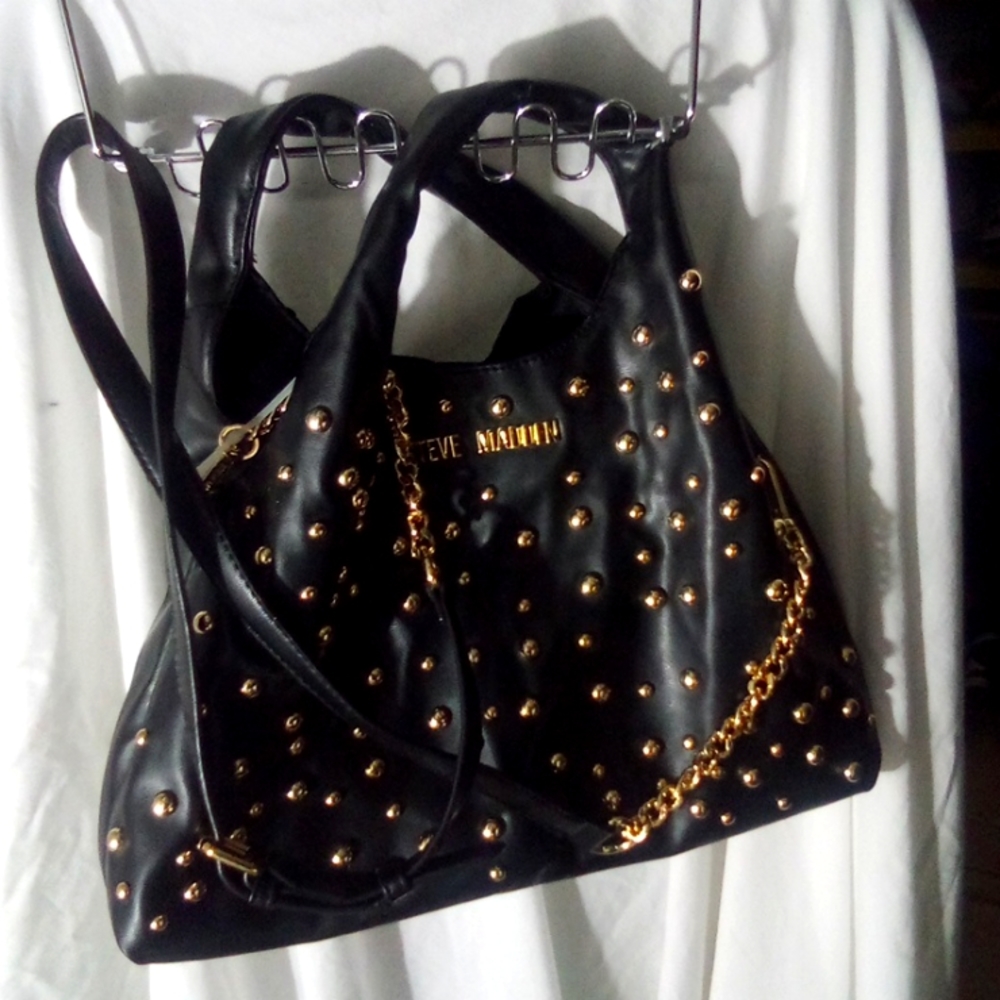 New***Steve Madden crossbody purse